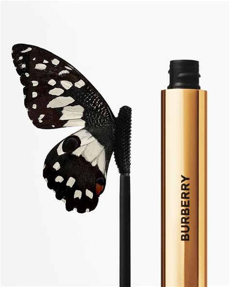 burberry ultimate lift mascara|burberry makeup.